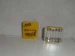  FUSS, BUSSMANN - AGC 1/10,  MINI FUSE IR35A, 250V, AC, IR 10KA 125v ac 5/PKG Image