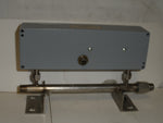  MGP INSTRUMENTS RMS8098SR FLOWMETER Image