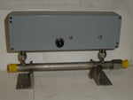  MGP INSTRUMENTS RMS8133SR FLOWMETER Image