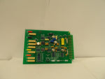  THERMO GUMMA-METRICS ELC2210000 BOARD Image