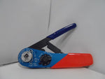  PUSH POSITIONER, DANIEL CORP - MH800, PUSH POSITIONER Image