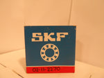  BALL BEARING , SKF - 7311-BECBY, BALL BEARING Image