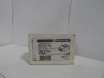  RELAY, TELEMECANIQUE - LR2-D1301, OVERLOAD RELAY BIMETALLIC 0.25-0.40AMP 600V Image