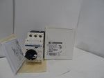  TELEMECANIQUE GV2P03H7 Motor Circuit Breaker Image