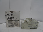  TELEMECANIQUE  LB1LC03M06 MODULE Image