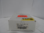  BUSSMANN HVT2 FUSE Image