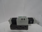  Numatics I12SS43AKG00030 Air Solenoid Valve Image