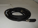  CABLE, INTERFLEX - 88438-FLEX, DOUBLE END CONNECTOR, AWM STYLE 20154 Image