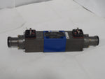  VALVE, HYDRAULIC RELIEF VALVE, REXROTH,  6 C-14/25A24N9K4M, HYDRAULIC, R900547100, 3DREP Image