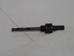  SHANK, SIMONDS - 36010050, 3/8" ARBOR .5X20, TOOL FOR HOLE SAW Image