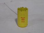  Starrett 1-1/4" (32mm) Bi-Metal Dual Pitch Hole Saw VH0114 Image
