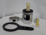  SANITARY HYGIENE SYSTEMS 50001 VALVE Image