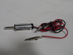  CIRCUIT CONTINUITY, BRIGHT STAR INDUSTRIES - 1903X-19, TRANSISTORIZED CIRCUIT CONTINUITY TESTER , HIG RESISTANCE ( UP TO 1500 OHMS) Image