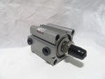 SMC CDQ2850-40DM Pneumatic Cylinder 1.0MPa Image