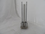  SMC MGCMF32-350-R-XC18 MGG Guide Cylinder 145 PSI Image