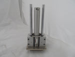  SMC MGCLF40250XC1 CYLINDER Image