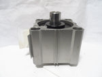  SMC CDQ2WB80-15D Compact Cylinder 145 PSI Image