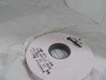  GRINDING WHEEL, RADIAC - G26172, CENTERLESS GRINDING STONE, MAX RPM 2150, 16X2.000X5.000, 9RA1501 KG V1 SS, X1459A, A429094 Image