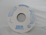  GRINDING WHEEL, NORTON - 15831, 16 Inch Diameter x 5 Inch Hole x 1 Inch Wide Centerless & Cylindrical Grinding Wheel, 389A60-18VG, MAX 1550 RPM, 105858956.3/11 Image