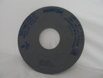  GRINDING WHEEL, NORTON - 27945, 16 Inch Diameter x 5 Inch Hole x 1/2 Inch Wide Centerless & Cylindrical Grinding Wheel, 39660-JBVK, MAX 1550 RPM, IO-1732315 2/10 Image