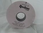  RADIAC 619585 GRINDING WHEEL Image