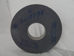  GRINDING WHEEL, NORTON - 11292, 14 Inch Diameter x 5 Inch Hole x 2 Inch Wide Centerless & Cylindrical Grinding Wheel, 57A60 L5VBE, MAX .2320 RPM, 102419973 9/07 Image