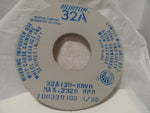  NOTRON 29680 GRINDING WHEEL Image