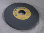  GRINDING WHEEL, NORTON - 10691617, GRINDING WHEEL, 14X1-1/2X3", 39C60-H+8VK, 10691617 2/12, MAX. OPERATION SPEED 1640 RPM Image