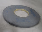  GRINDING WHEEL, NORTON - 103308819, GRINDING WHEEL, 57A80-L5VBE, MAX.1625 RPM, 103308819 7/08, 20" WHEEL DIAMETER X 8" HOLE DIAMETER X 1" THICK, 18233 Image