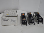  Bussman SAMI-2I Fuse Block Cover (3 Per Box) Image