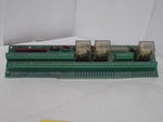  GE FANUC 53IXI37TRGACGI RELAY CARD REPAIRED Image