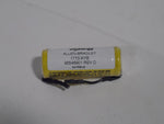  Allen Bradley 1770-XYB  Lithium Battery 1770-XYB REV D  BR-A  3 Volts Image