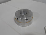  COLLET PAD, HARDINGE - 11530000000000, 3IN ALUM PAD 5EC-70-7 Image