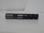 END MILL, KENNAMETAL - KC643M, SOLID CARBIDE UDDEW 1/2X1 1/4 0.03 R, END MILL UDDE500K5BRB Image