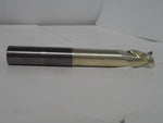  END MILL, DATA FLUTE CNC - D51114, HSML20750C5 .030 C'RADIUS 3/4 X 1 X 6 2FL (603479) Image