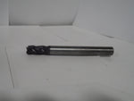  END MILL, SGS TOOL - T8635DTX, 5/8 4 FLUTES Image