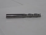  END MILL, SGS TOOL - 614542, CFG ALTER SKI-CARB(TM) 3/8 DIA. 1.5 LOC. .030 C/R, END MILL Image
