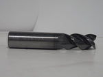  END MILL, GARR - 625725, END MILL, 253M 3/4X4"7/14, .020" RADIUS ALCRN COATED, 757720006 ALCRN Image