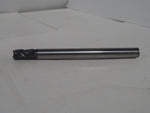  END MILL, SGS TOOL - T86352CTX, ZAP 1/2X6.030R END MILL #615929TX Image