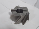  NIAGARA CUTTER RA4003 SHELL MILL 4" DIAMETER X 2-1/4 DEPTH X 1-1/2 BORE Image