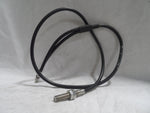  BANNER BT23PMSS Diffuse Mode Cable Image