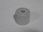  GRINDING WHEEL, NORTON - 32A220-L9VBE, GRINDING WHEEL, MAX 25975 OD 1.250, WD 1.000, ID .375, GRIT SZ Image