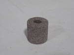  GRINDING WHEEL, NORTON - 53A60K5VG, GRINDING WHEEL 1X1X3/8 Image
