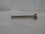  Amplex 100CBN 1/2X0.200 Mounted Wheel 66260118158 Image