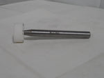  GRINDING WHEEL, NORTON - 80088, GRINDING WHEEL, MOUNTED POINT, OD 1.00, STONE .500, SHAPECODE Image