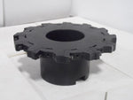  Sandvik R331.32-152R38EMA CoroMill 331 Adjustable Full Side and Face Disc Mill Image