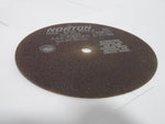  NORTON A60OBNA2 WHEEL Image