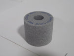  GRINDING WHEEL, NORTON - 32A60K8VG, GRINDING WHEEL 1.75 X 1.50 X 5/8, MAX 13100 RPM Image