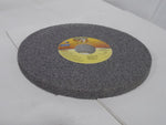  GRINDING WHEEL, NORTON - 66253043882, GRINDING WHEEL, 8 X 1/2 X 1-1/4, 32A46-GVBEP Image