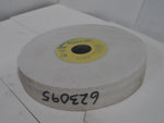 GRINDING WHEEL, NORTON - 38A60-H8VBE, GRINDING WHEEL 8 X 1-1/2 X 1-1/4, 107358907 7/12 Image
